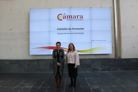 La Secretaría General de FP facilitará a los ciudadanos el acceso a su